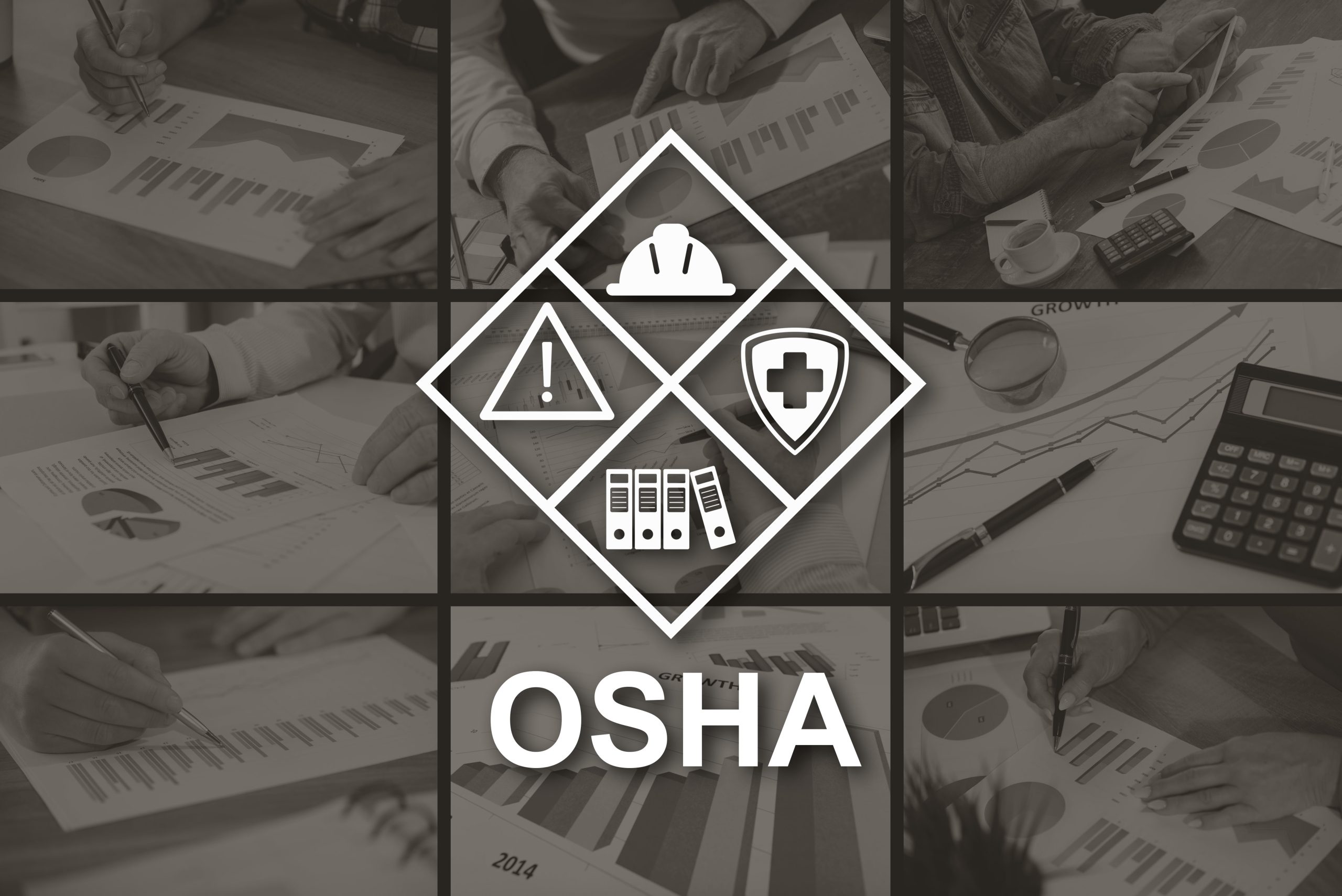 Online OSHA exam simulator