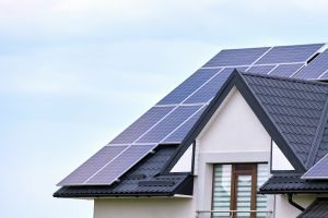 Florida Solar Contractor