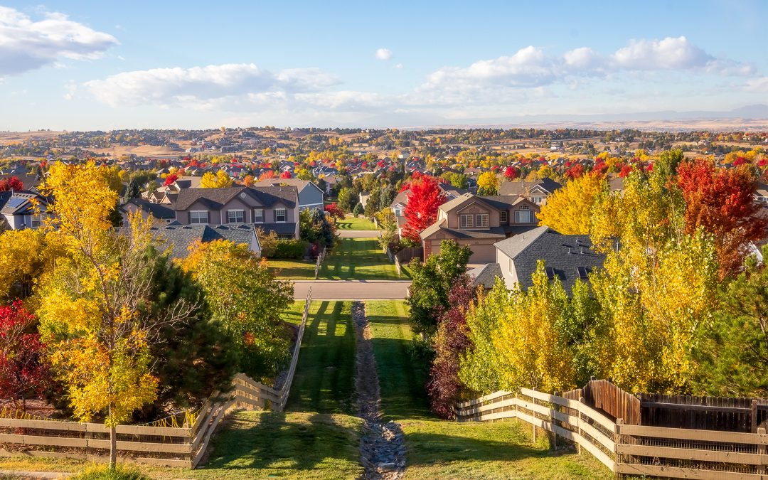 What is the Colorado Roofing Market Like?