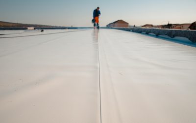 NRCA Roofing Manual Membrane Roof Systems