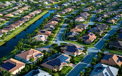 Florida’s Solar Revolution: Powering Up the Sunshine State