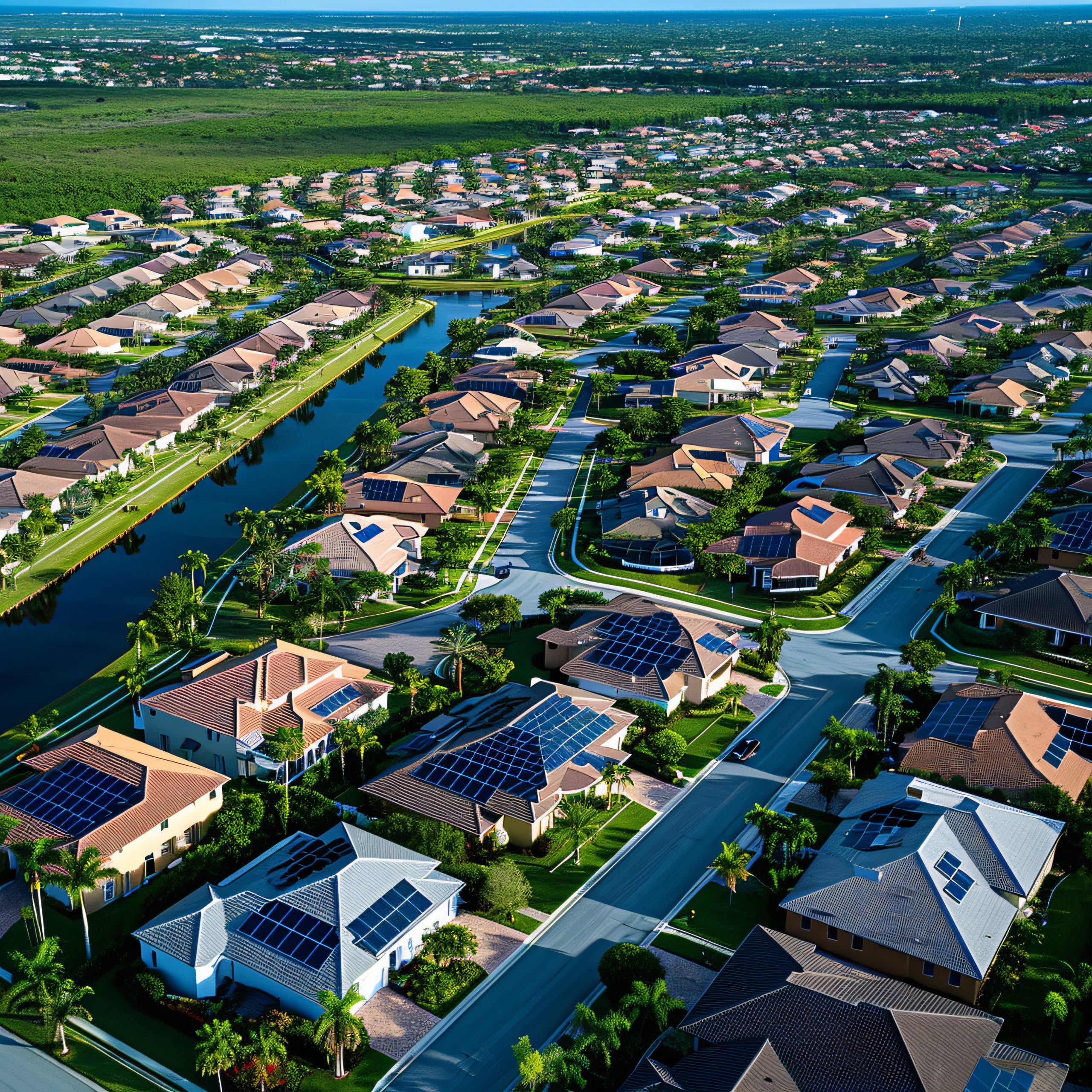 Florida Solar