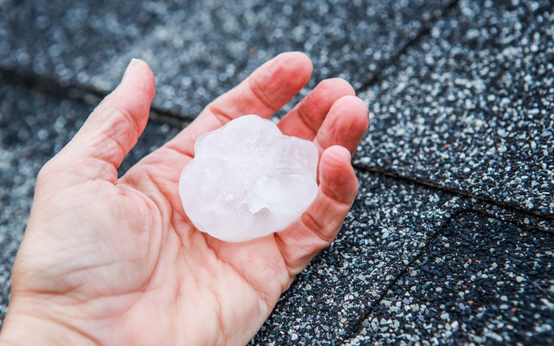 Denver Colorado Hail Storm 5/21/2024