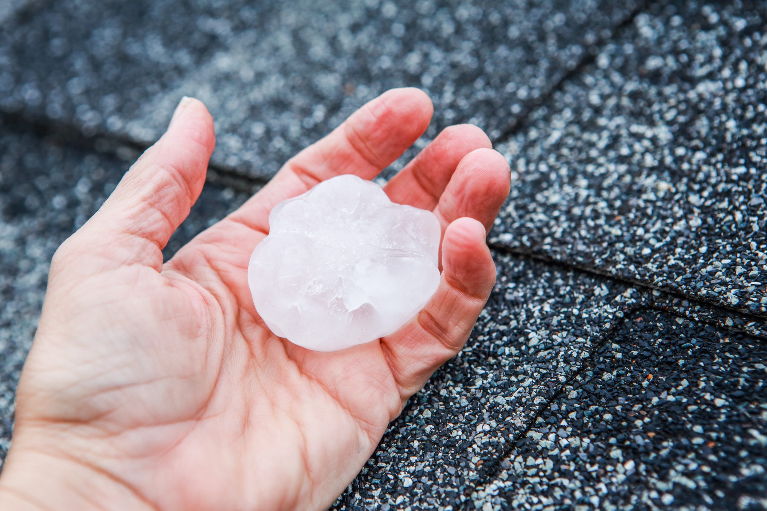 Colorado Hail