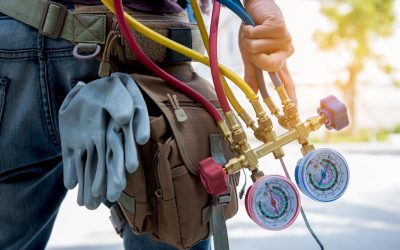 Residential HVAC License Free Exam