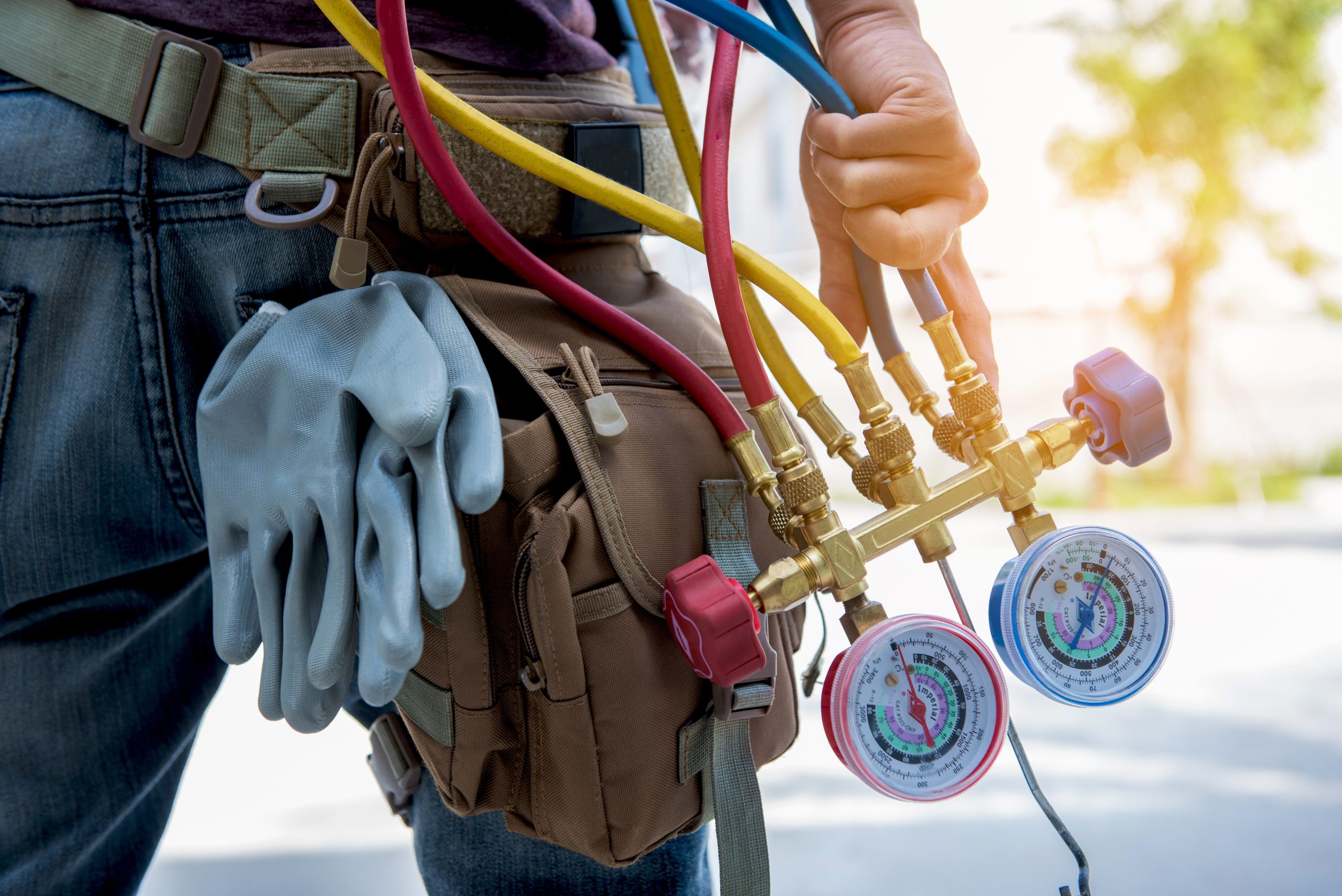 Modern Refrigeration and Air Conditioning