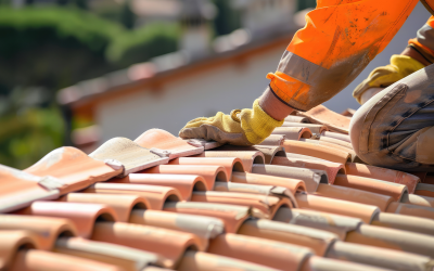 Pulling a Roofing Permit in Florida