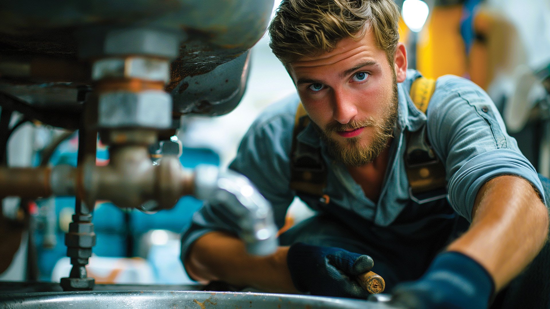 Practice for your Florida Plumbing License Exam
