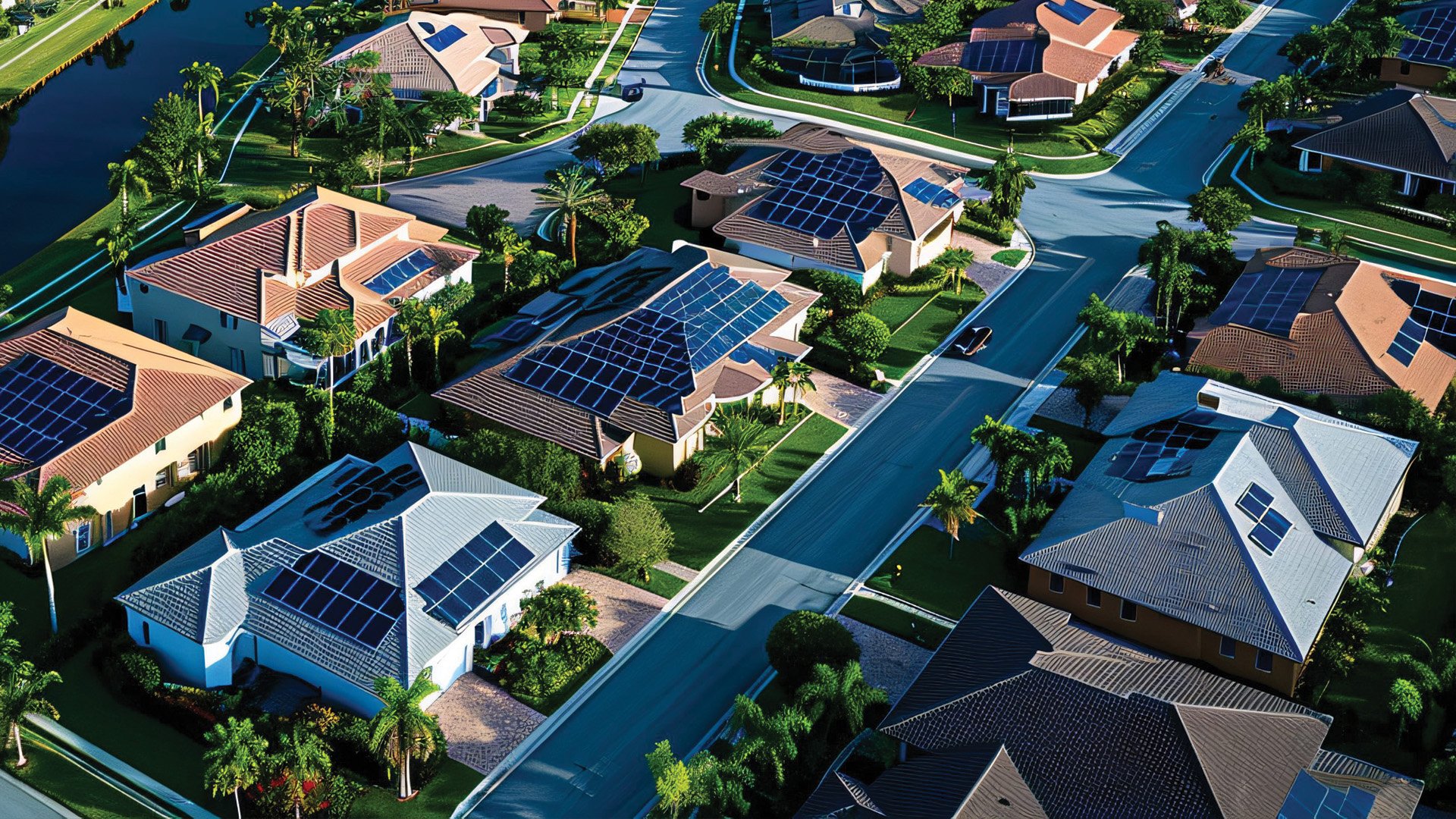 Learn what it takes to be a solar master in Florida