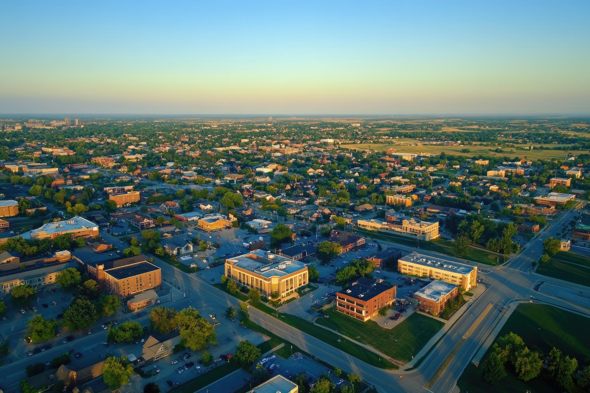 Get started on your contractor license for Kansas with our free contractor practice exams