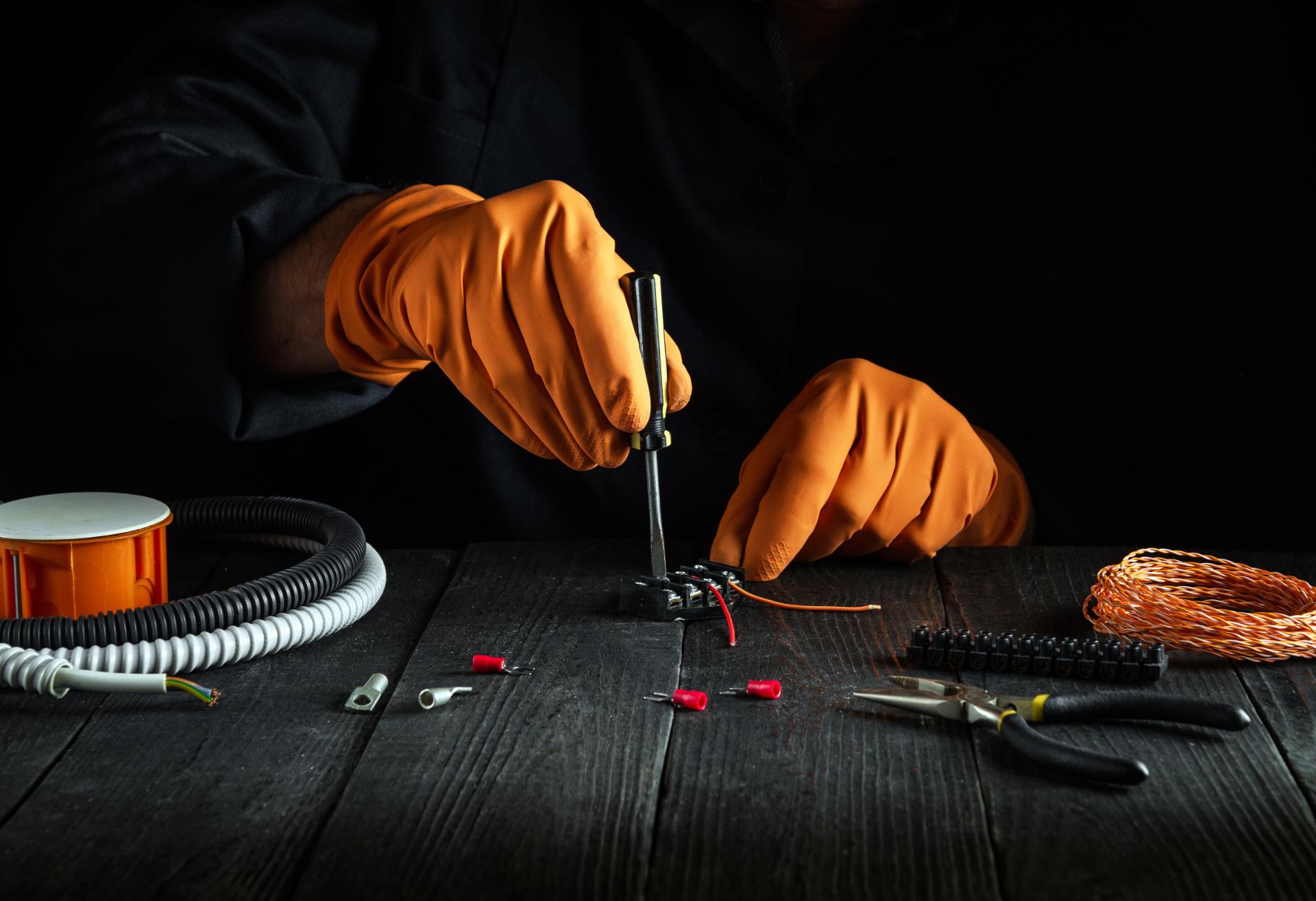 Prepare for your Texas Master Electrician Exam with our PSI Style Prep Exam