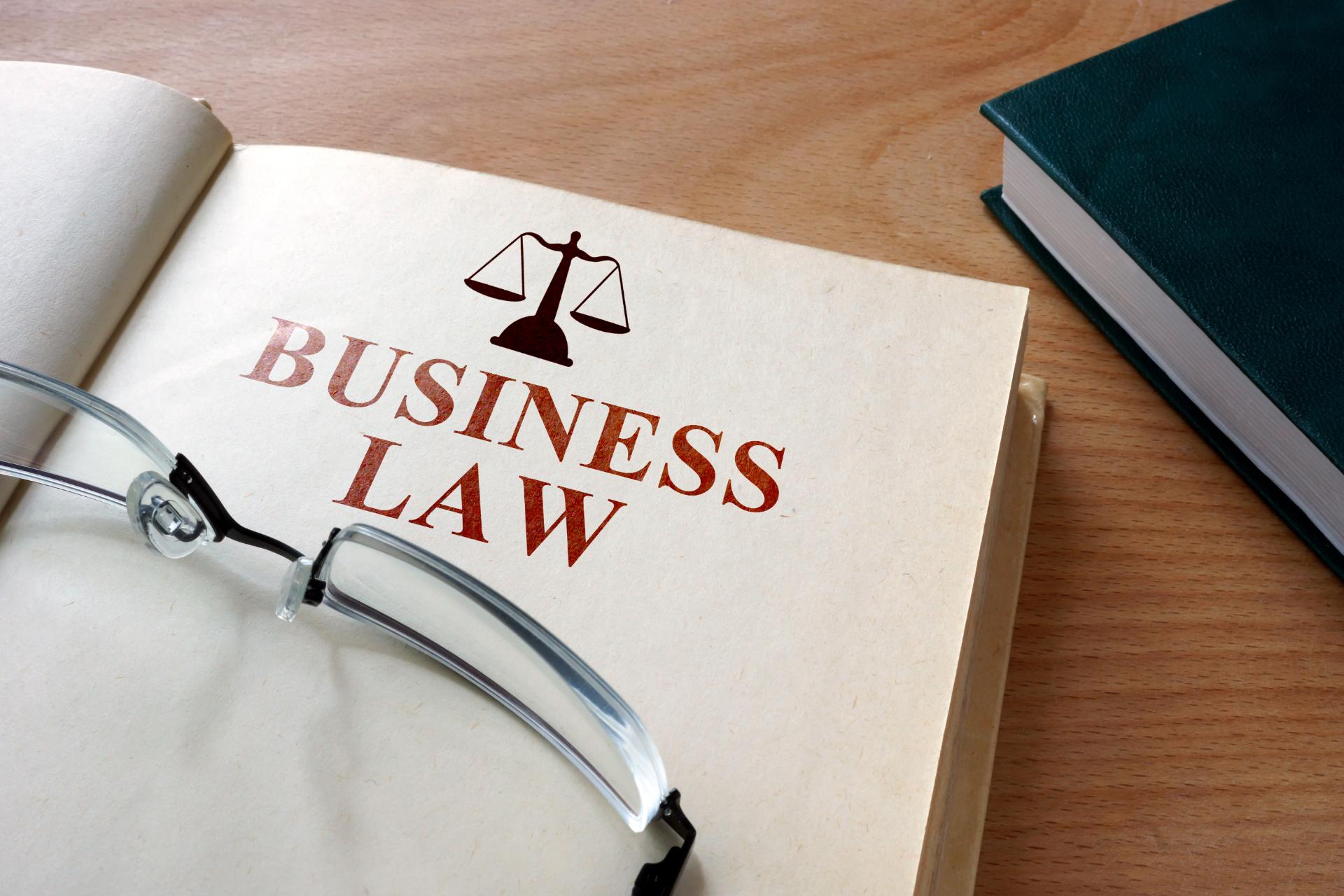 PSI preparation for the South Carolina Business and Law exam